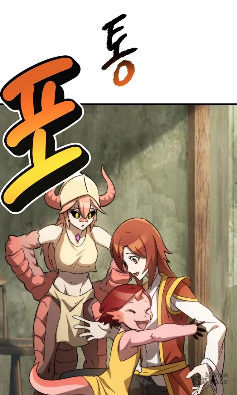 Read Latna Saga Survival of a Sword King EN Manga Online