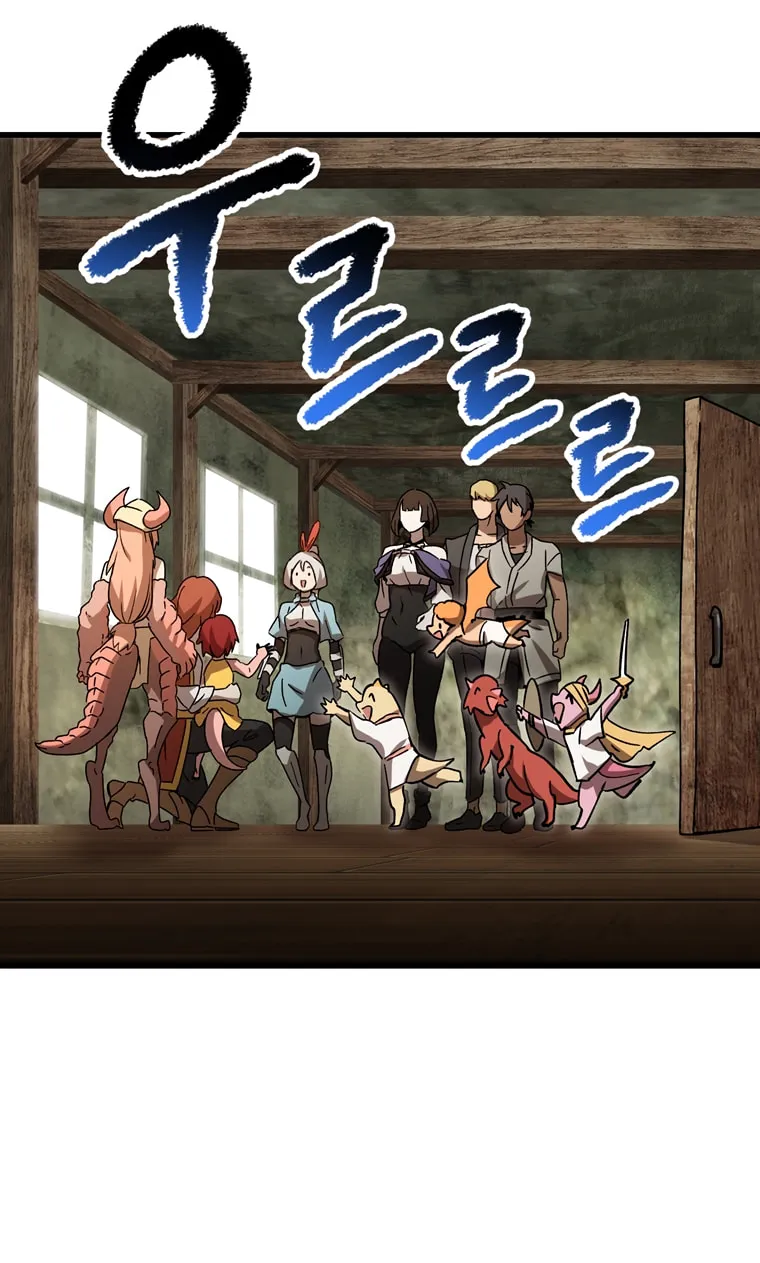 Read Latna Saga Survival of a Sword King EN Manga Online