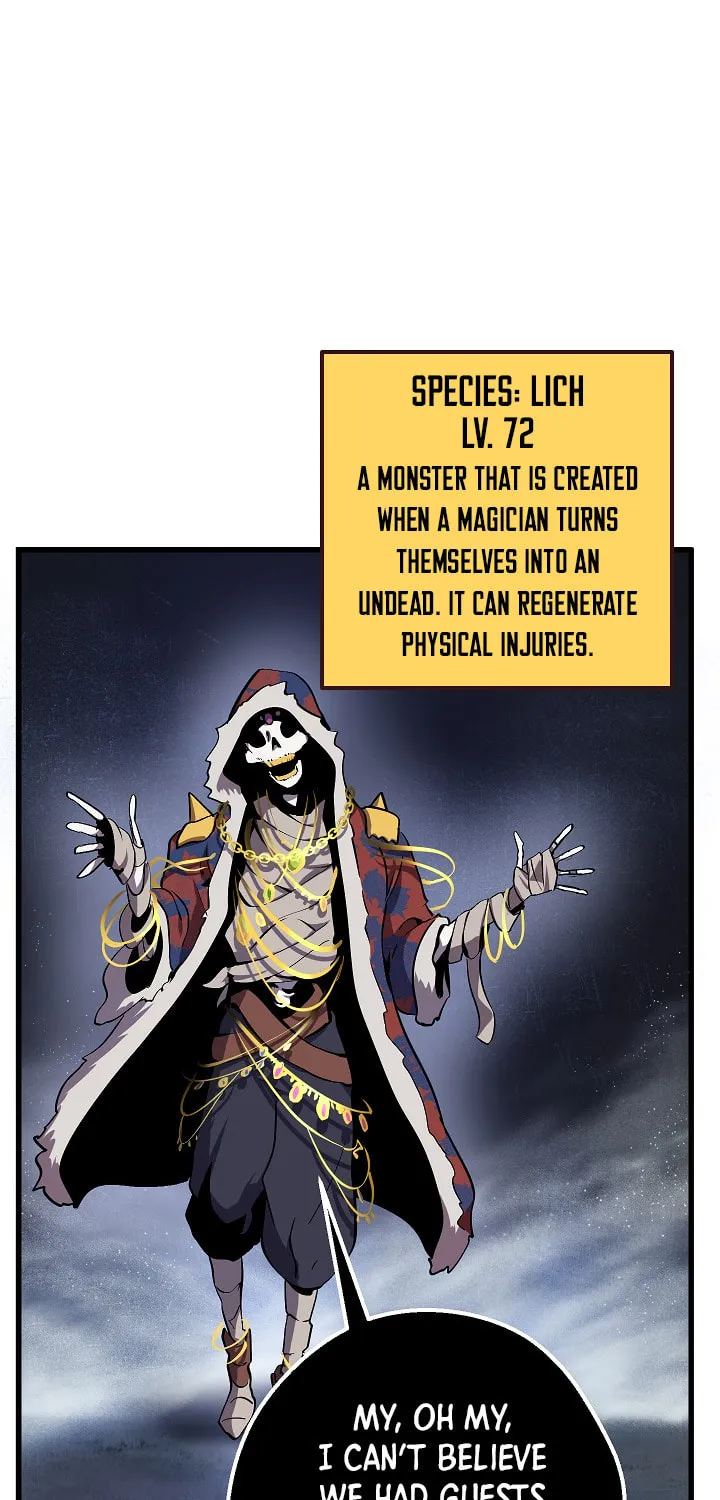 Read Latna Saga Survival of a Sword King EN Manga Online