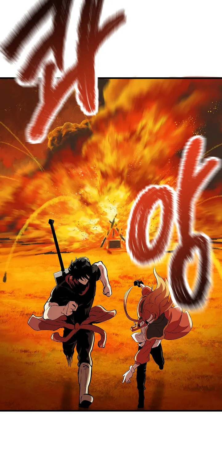Read Latna Saga Survival of a Sword King EN Manga Online