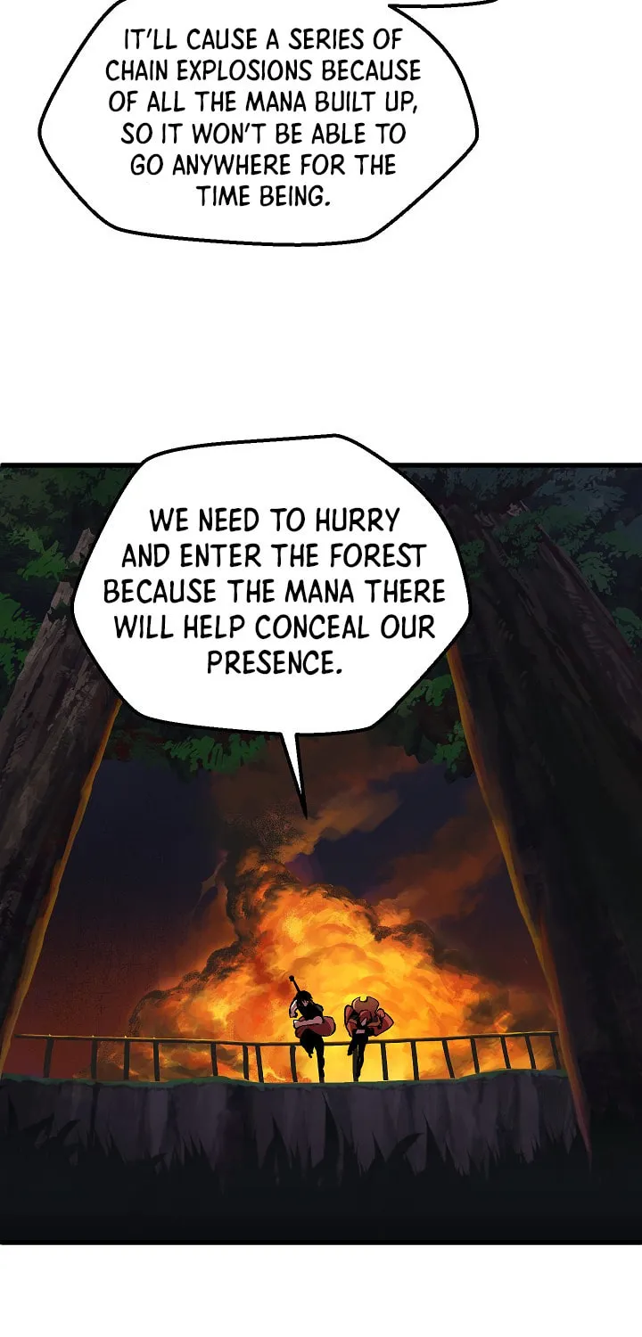 Read Latna Saga Survival of a Sword King EN Manga Online
