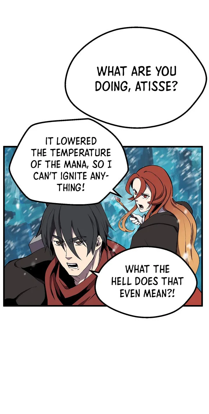 Read Latna Saga Survival of a Sword King EN Manga Online
