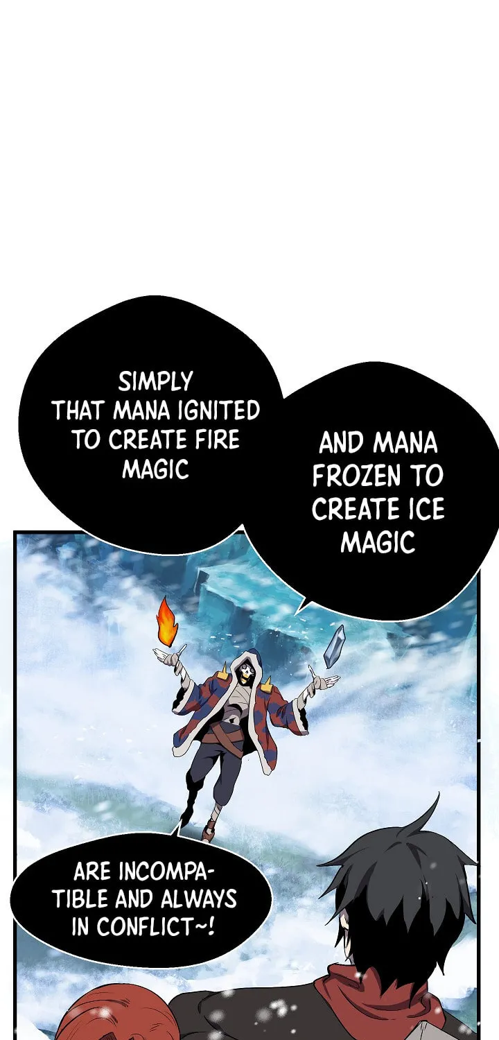 Read Latna Saga Survival of a Sword King EN Manga Online