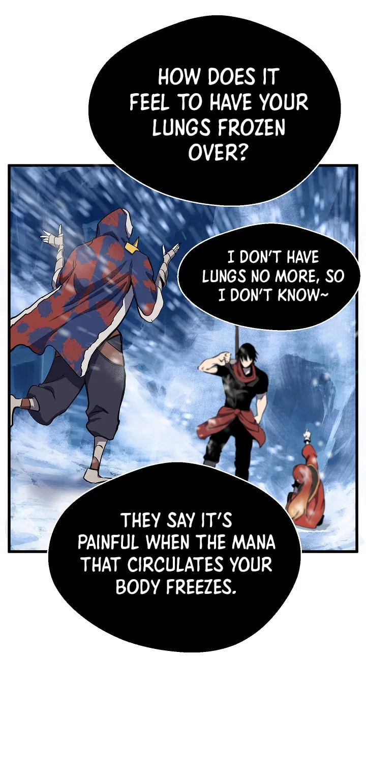 Read Latna Saga Survival of a Sword King EN Manga Online