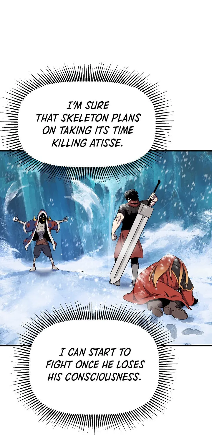 Read Latna Saga Survival of a Sword King EN Manga Online