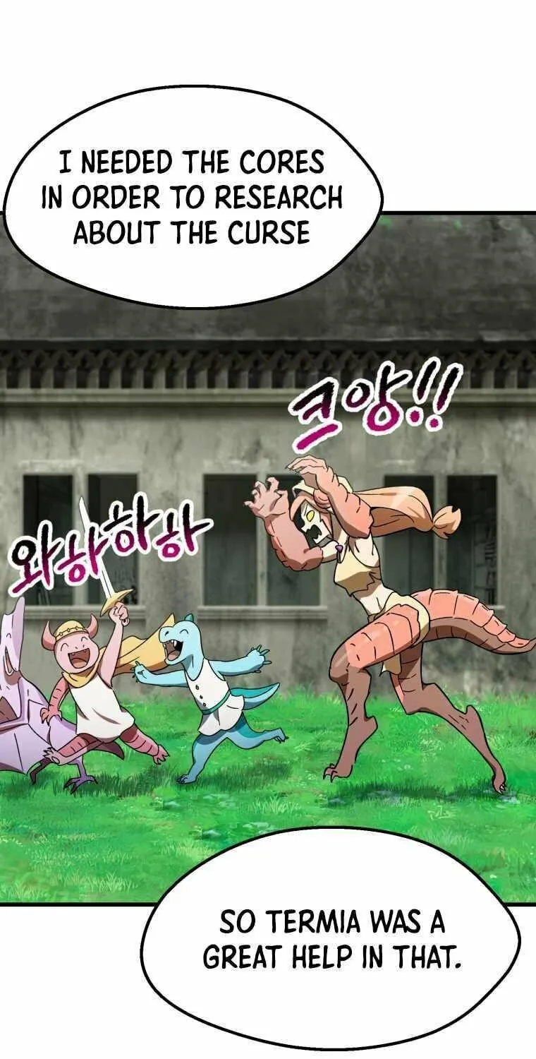 Read Latna Saga Survival of a Sword King EN Manga Online