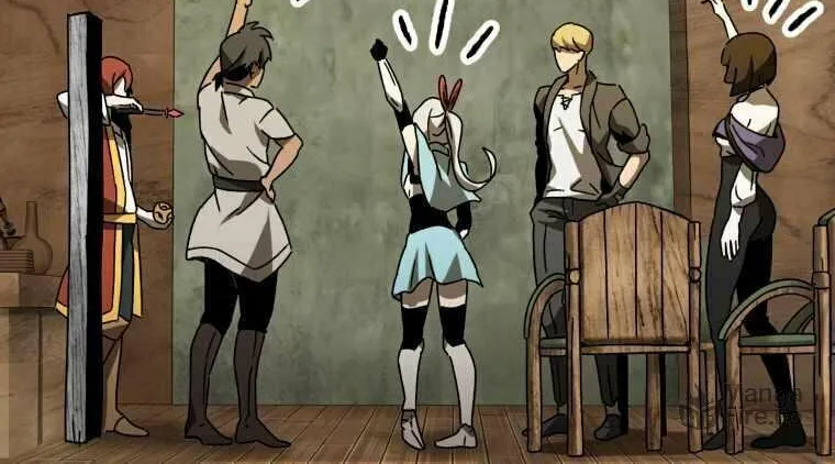 Read Latna Saga Survival of a Sword King EN Manga Online