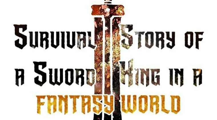 Read Latna Saga Survival of a Sword King EN Manga Online