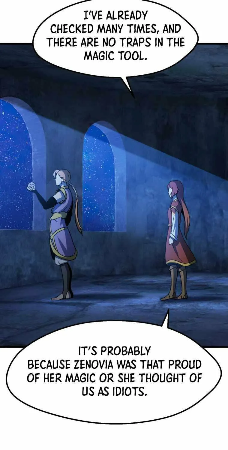 Read Latna Saga Survival of a Sword King EN Manga Online