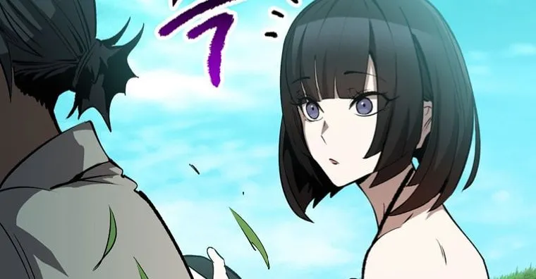 Read Latna Saga Survival of a Sword King EN Manga Online