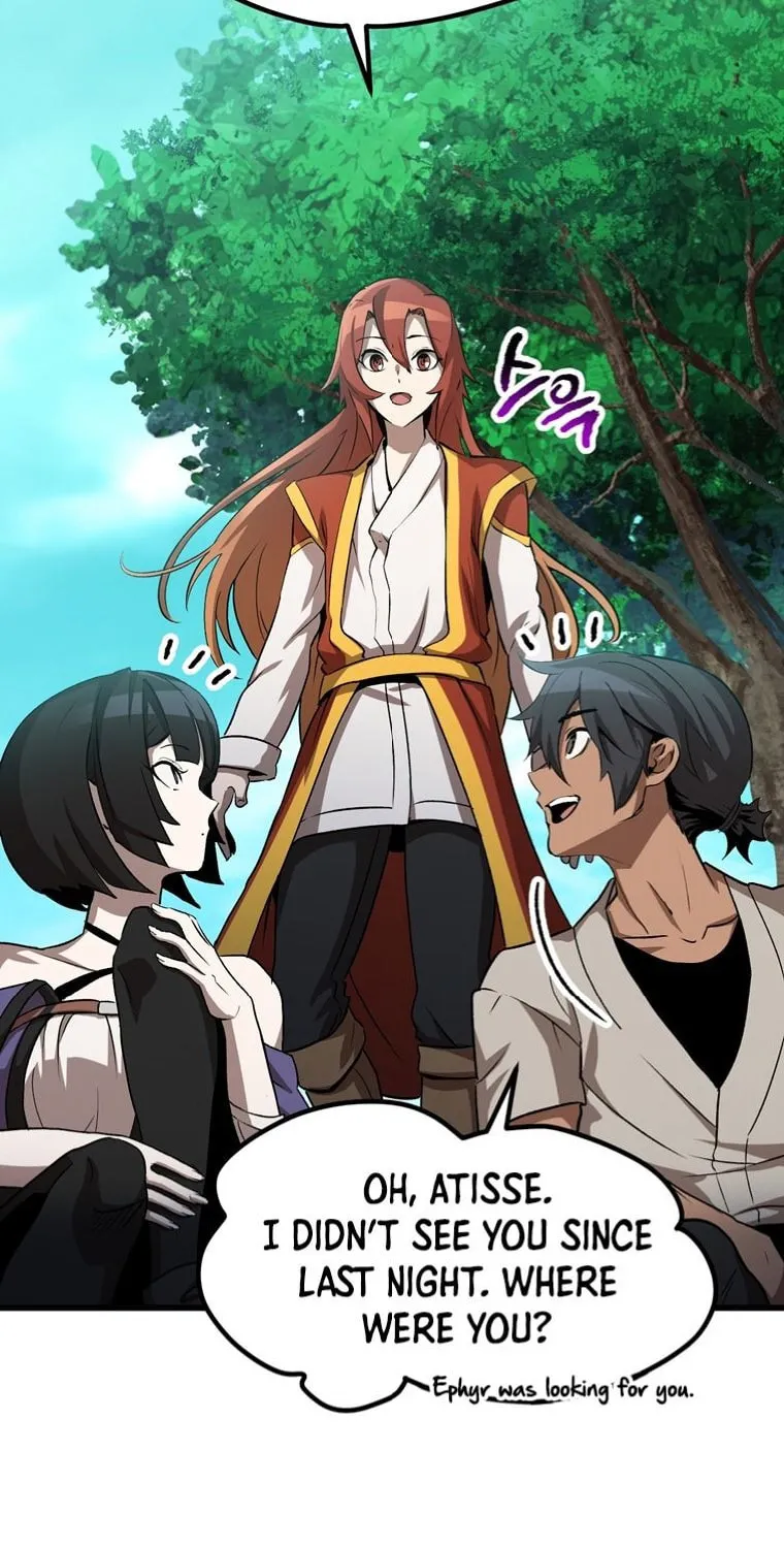 Read Latna Saga Survival of a Sword King EN Manga Online