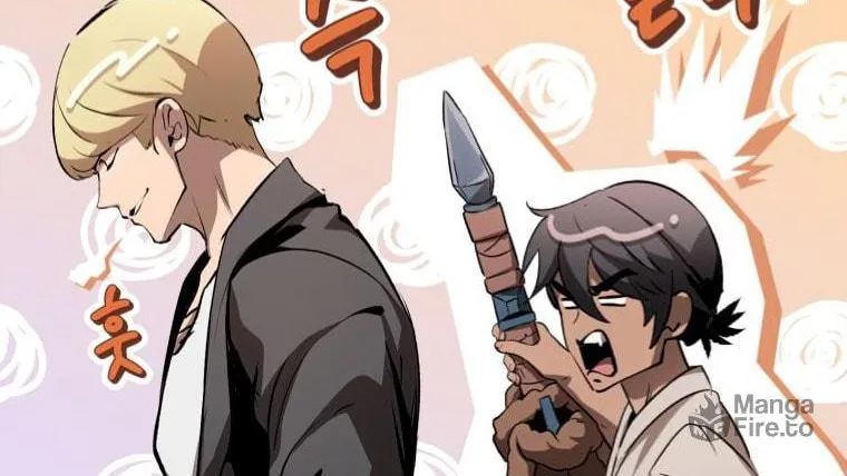 Read Latna Saga Survival of a Sword King EN Manga Online