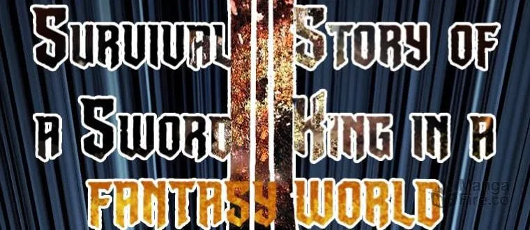 Read Latna Saga Survival of a Sword King EN Manga Online