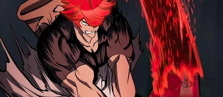 Read Latna Saga Survival of a Sword King EN Manga Online