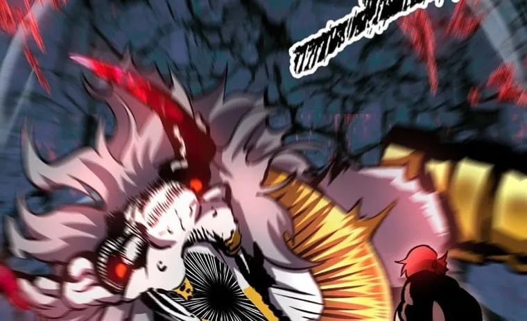 Read Latna Saga Survival of a Sword King EN Manga Online