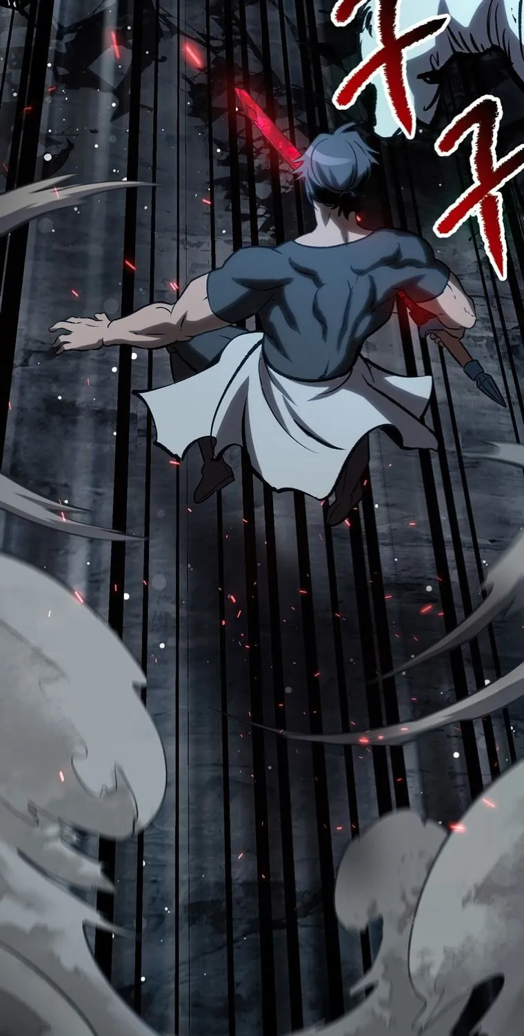 Read Latna Saga Survival of a Sword King EN Manga Online