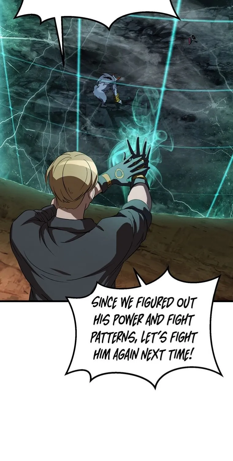 Read Latna Saga Survival of a Sword King EN Manga Online