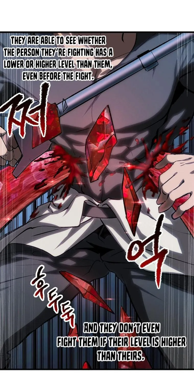 Read Latna Saga Survival of a Sword King EN Manga Online