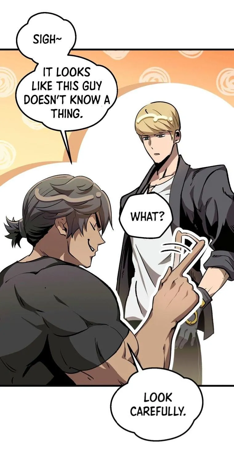 Read Latna Saga Survival of a Sword King EN Manga Online
