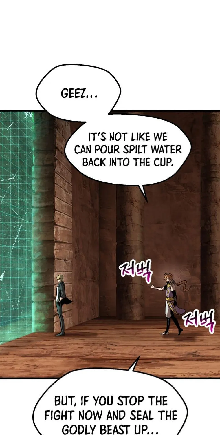Read Latna Saga Survival of a Sword King EN Manga Online