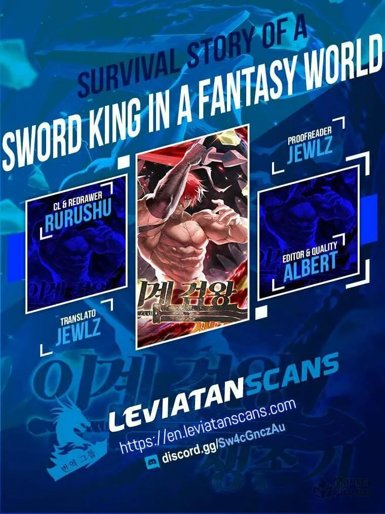 Read Latna Saga Survival of a Sword King EN Manga Online