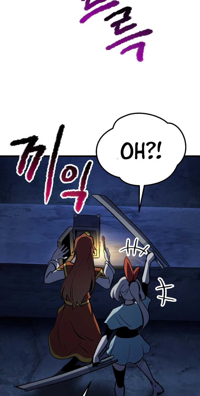 Read Latna Saga Survival of a Sword King EN Manga Online