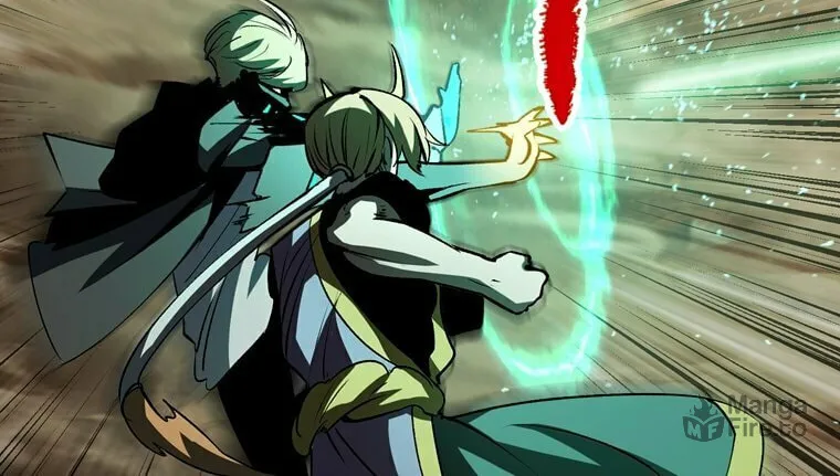 Read Latna Saga Survival of a Sword King EN Manga Online