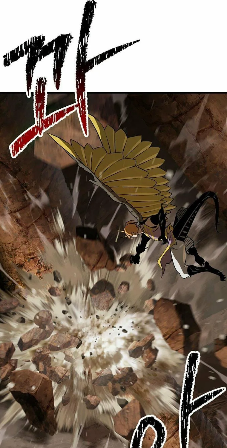 Read Latna Saga Survival of a Sword King EN Manga Online