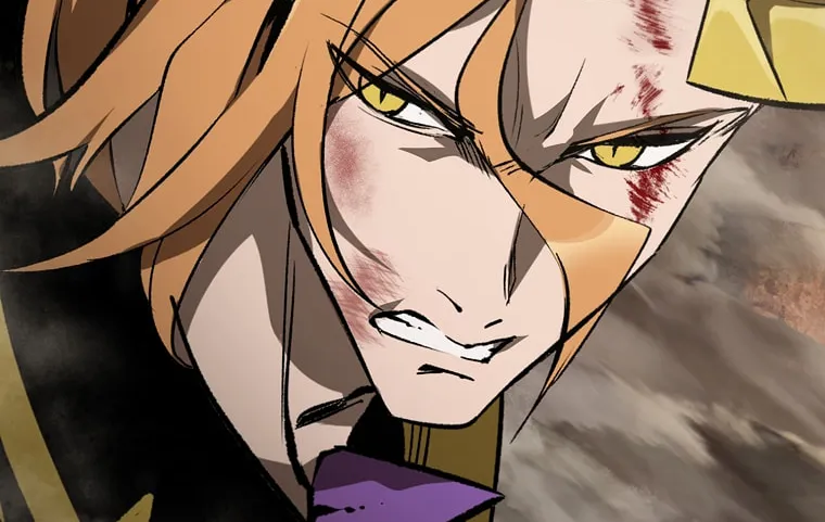Read Latna Saga Survival of a Sword King EN Manga Online