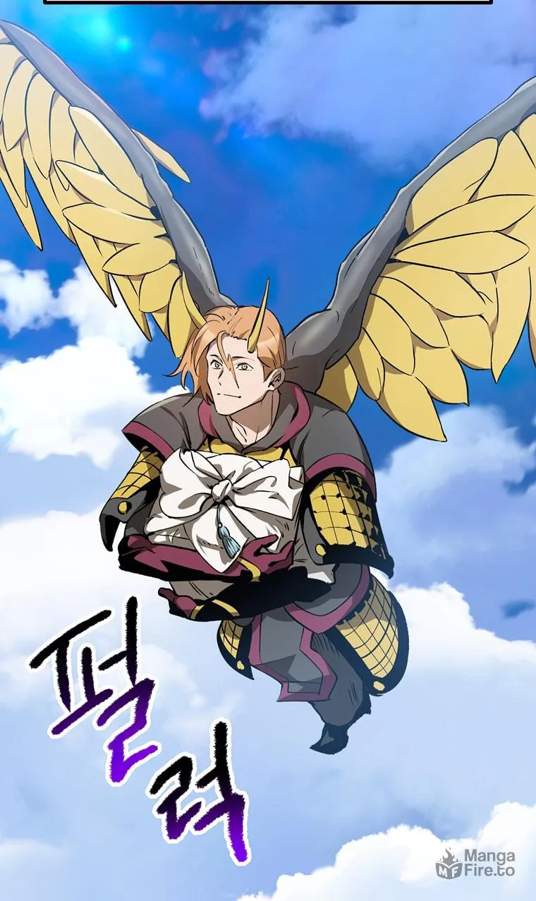 Read Latna Saga Survival of a Sword King EN Manga Online