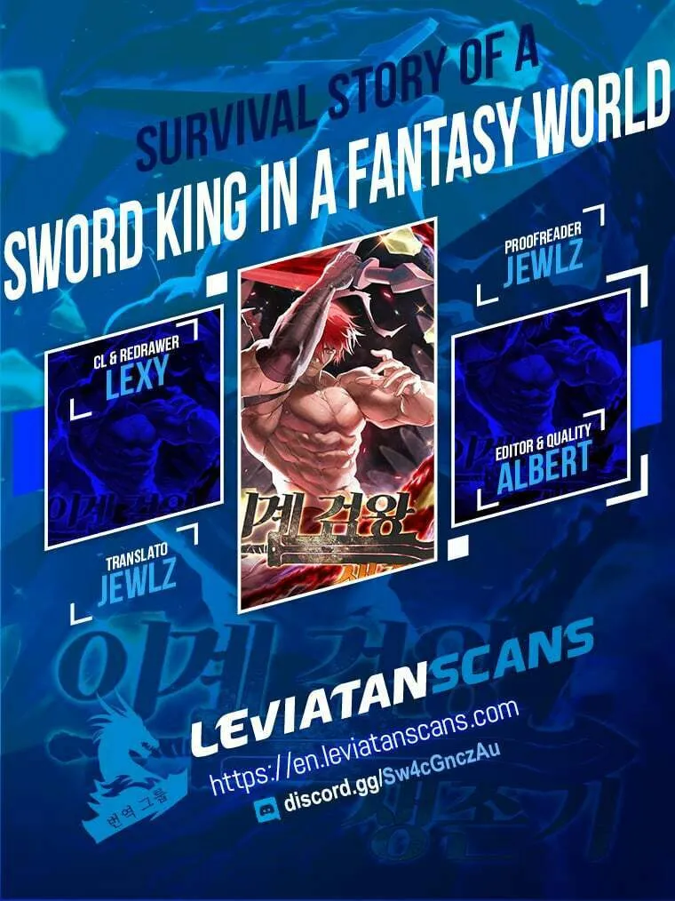 Read Latna Saga Survival of a Sword King EN Manga Online