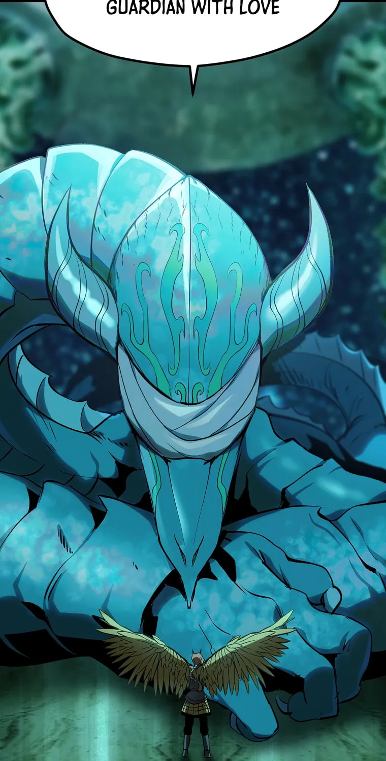 Read Latna Saga Survival of a Sword King EN Manga Online
