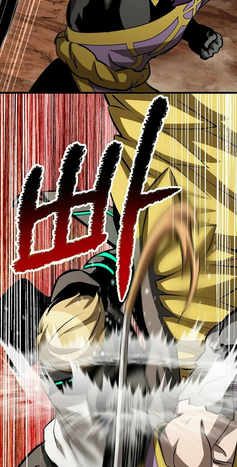 Read Latna Saga Survival of a Sword King EN Manga Online