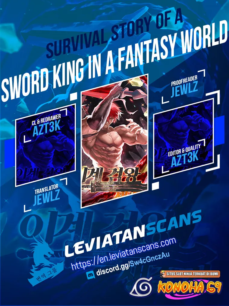 Read Latna Saga Survival of a Sword King EN Manga Online