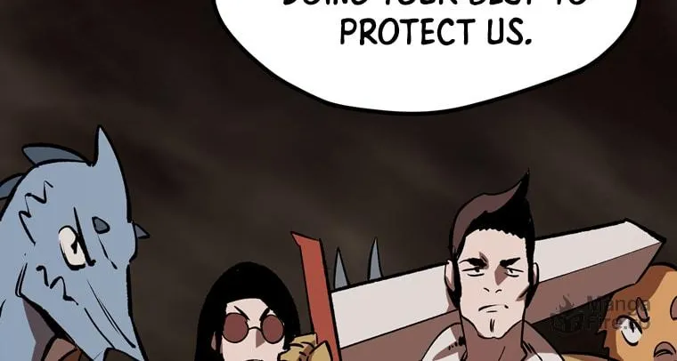 Read Latna Saga Survival of a Sword King EN Manga Online