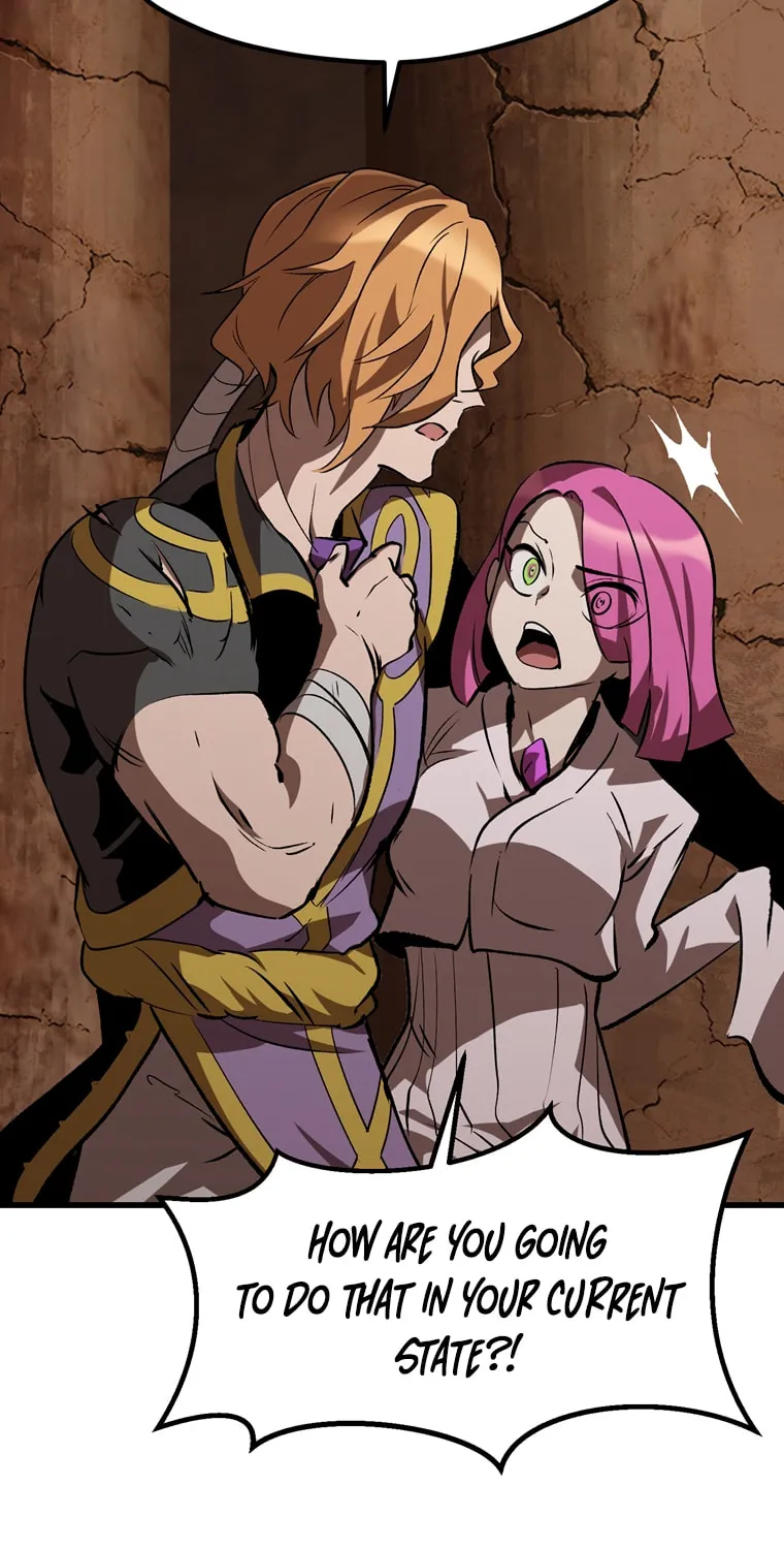 Read Latna Saga Survival of a Sword King EN Manga Online