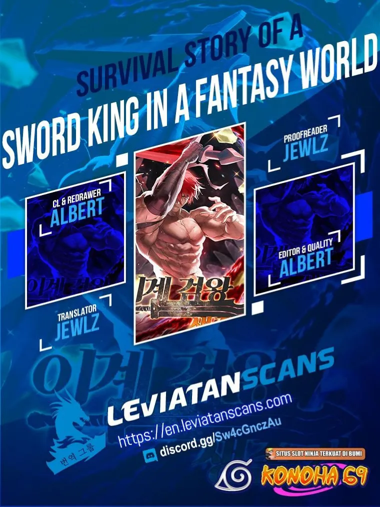 Read Latna Saga Survival of a Sword King EN Manga Online