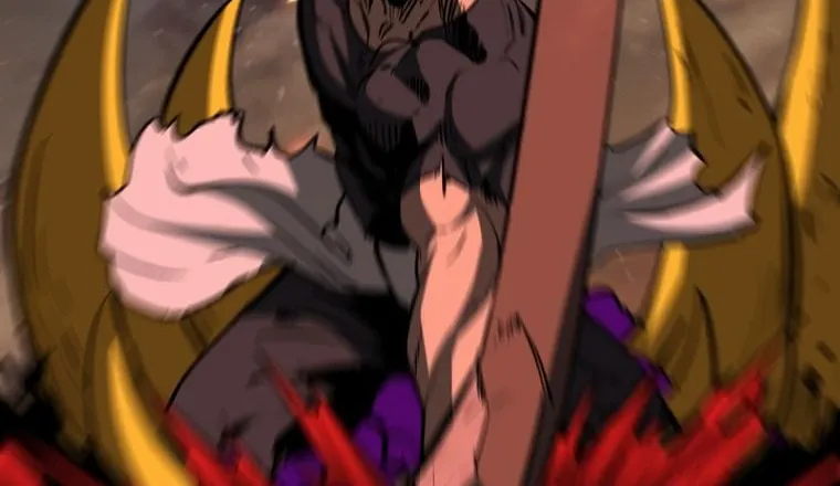 Read Latna Saga Survival of a Sword King EN Manga Online