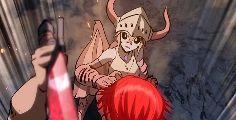 Read Latna Saga Survival of a Sword King EN Manga Online
