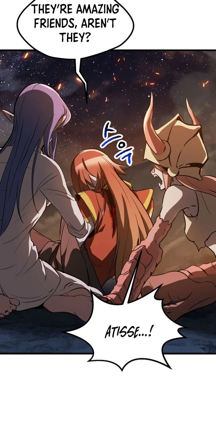 Read Latna Saga Survival of a Sword King EN Manga Online