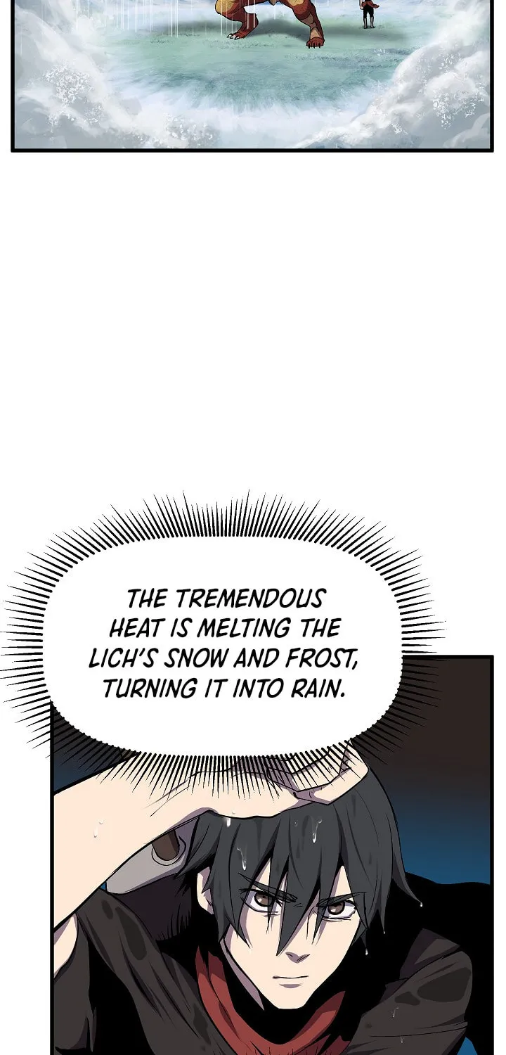 Read Latna Saga Survival of a Sword King EN Manga Online