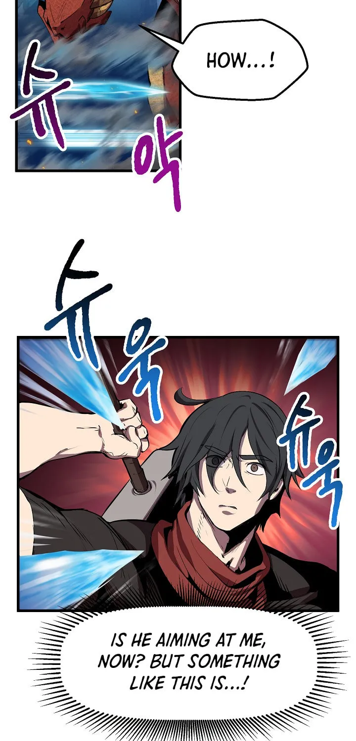 Read Latna Saga Survival of a Sword King EN Manga Online