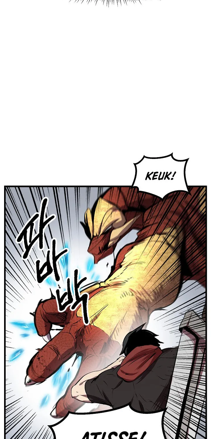 Read Latna Saga Survival of a Sword King EN Manga Online
