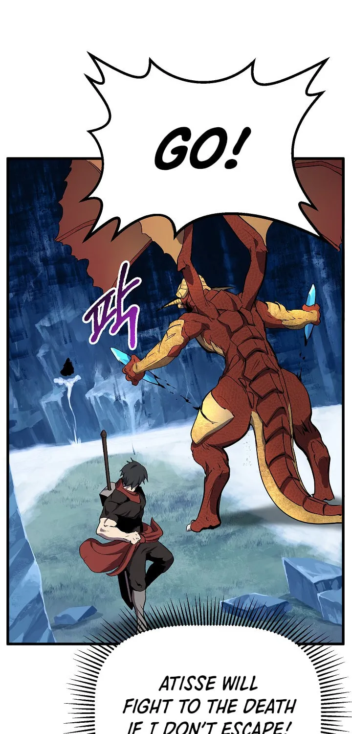 Read Latna Saga Survival of a Sword King EN Manga Online