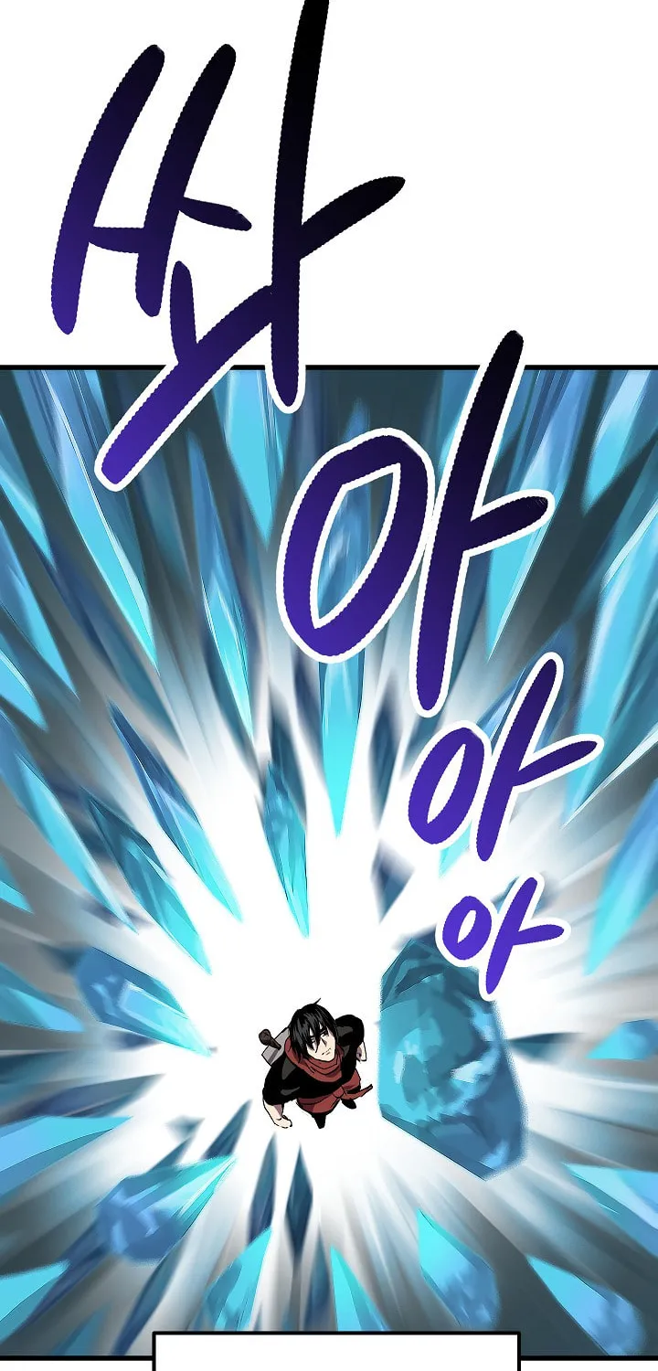 Read Latna Saga Survival of a Sword King EN Manga Online