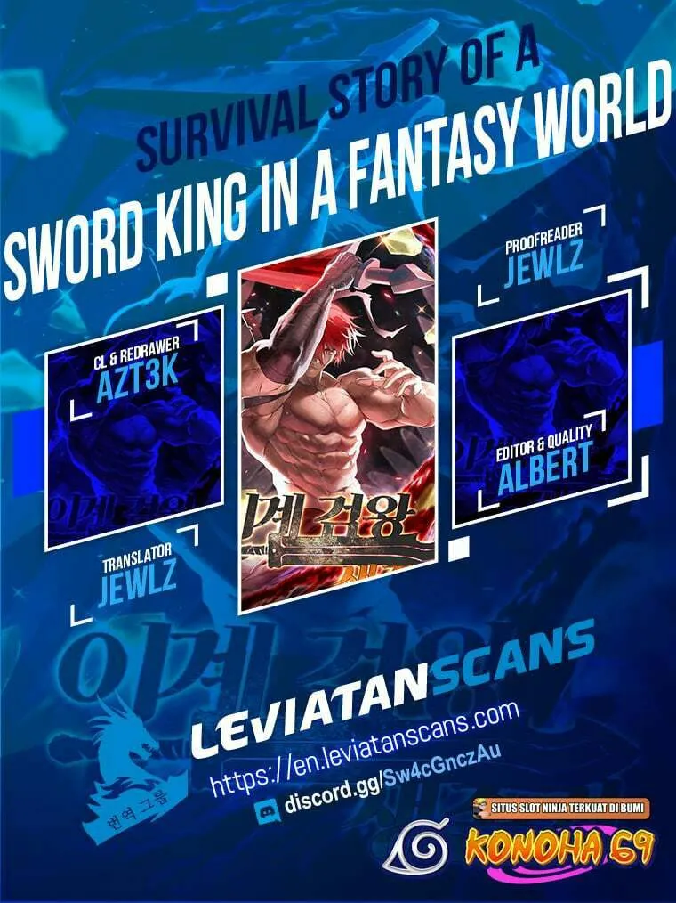 Read Latna Saga Survival of a Sword King EN Manga Online