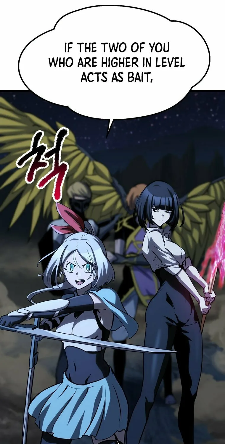 Read Latna Saga Survival of a Sword King EN Manga Online