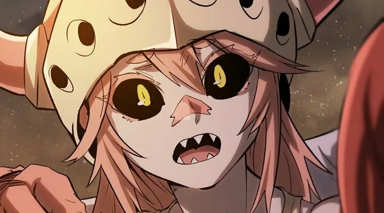 Read Latna Saga Survival of a Sword King EN Manga Online