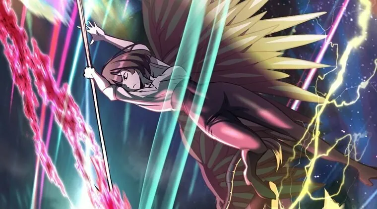 Read Latna Saga Survival of a Sword King EN Manga Online