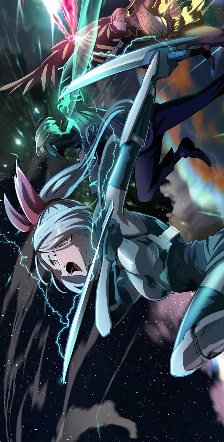 Read Latna Saga Survival of a Sword King EN Manga Online